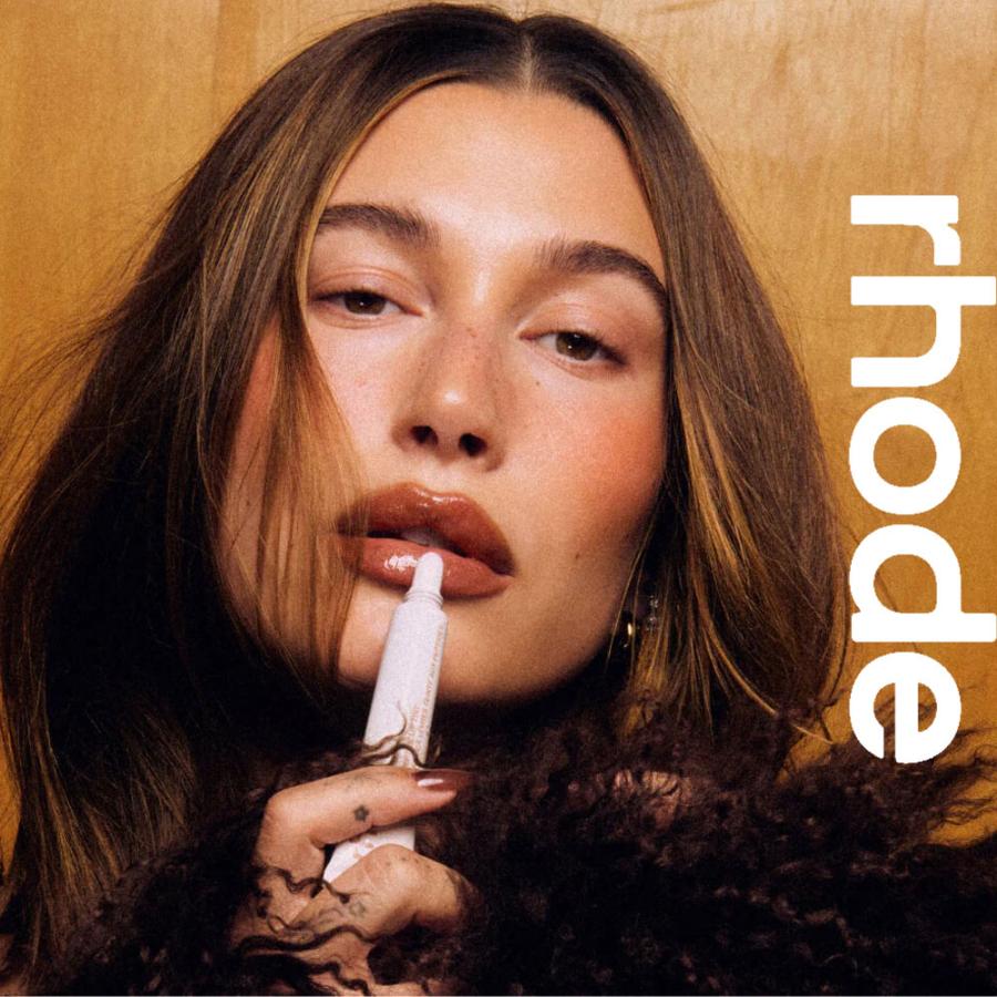 日本未入荷 正規品 保証付き 2026 ロード スキン RHODE SKIN ヘイリー