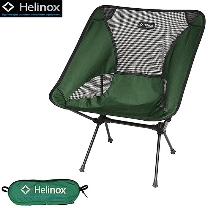 ❷Helinox Chair One アップルグリーン Helinox（ヘリノックス