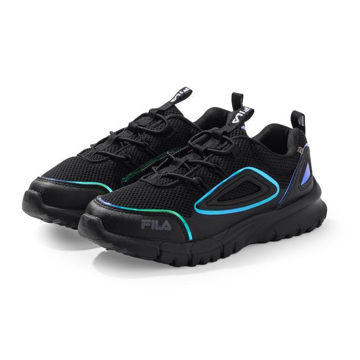 FILA（フィラ） キッズ 19-23 WHEEPY KD ウィーピーキッズ