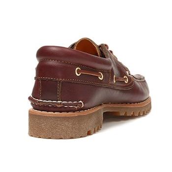 Timberland（ティンバーランド） 3 EYELET CLASSIC RUGSOLE Timberland