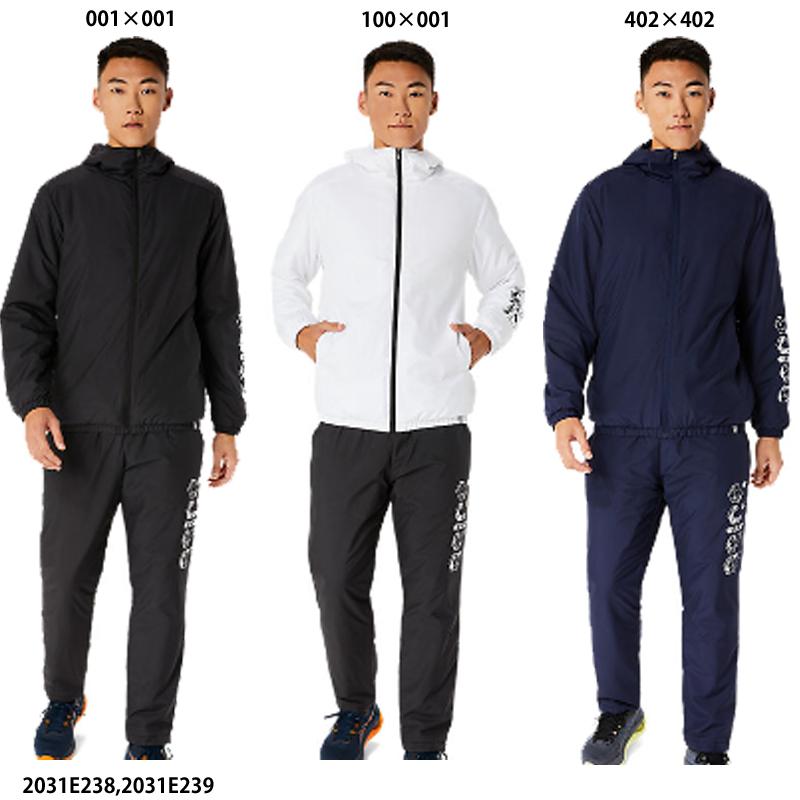 ASICS（アシックス） 【アシックス】ヘックスグラフィック中わた