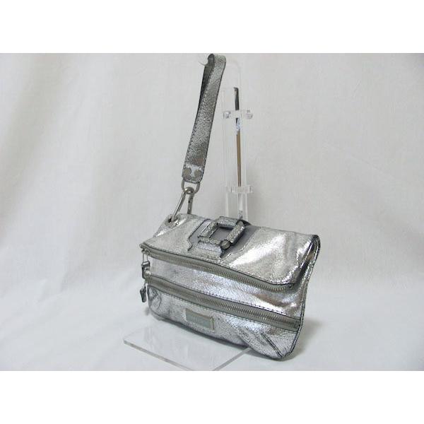 JIMMY CHOO（ジミーチュウ） #anb クラッチバッグ パーティーバッグ