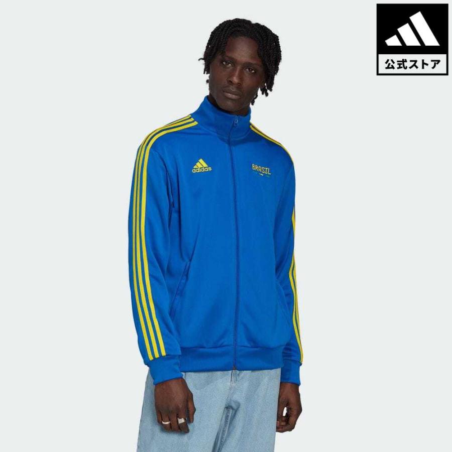 2026年最新】Yahoo!オークション -アディダス ブラジル ジャージの中古