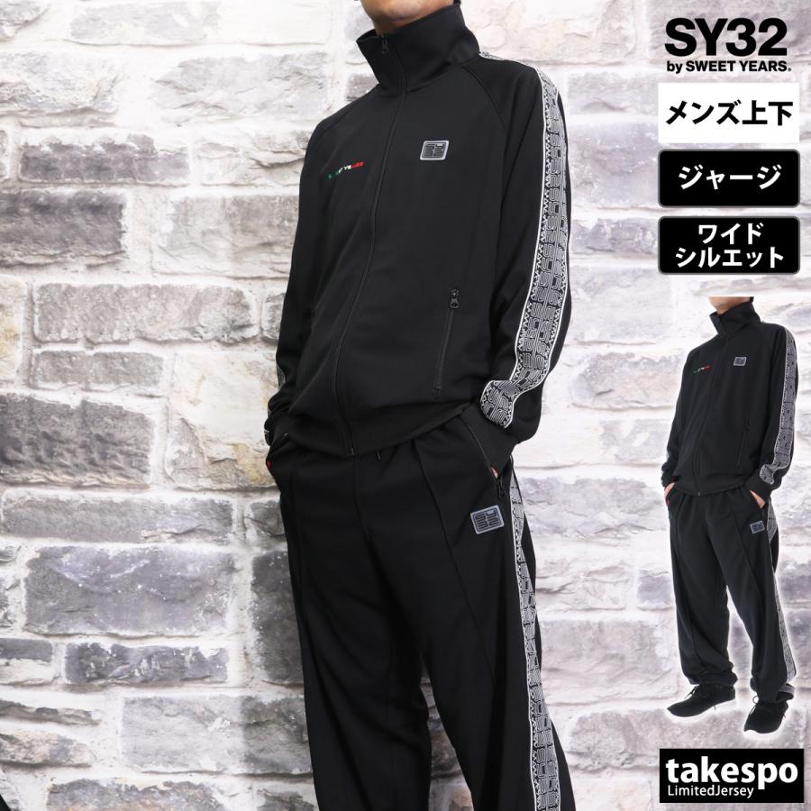 SY32 by SWEET YEARS（エスワイサーティトゥバイスィートイヤーズ