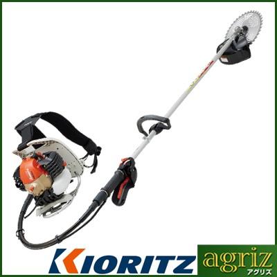 KIORITZ（共立） 草刈機 エンジン式 草刈機 RME2630LT 背負式刈払機