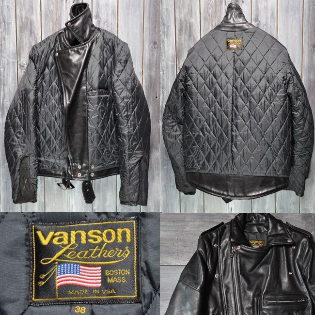 ajito J-96 VANSON MADMAX sz38 バンソンマッドマックスダブル