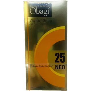 オバジC 国内正規品 オバジ C25セラムNEO (ピュア ビタミンC 美容液