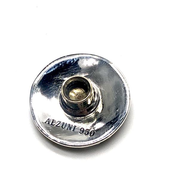 シルバー コンチョ スカル 950 メンズ レディース 飾りボタン