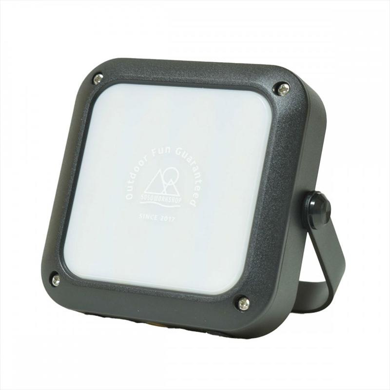 5050WORKSHOP 5050WORKSHOP HiLUMENmini ハイルーメンミニ LEDランタン