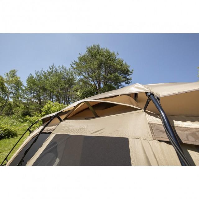 ogawa オガワ ファシル 2737 キャンプ ドームテント 2ルームテント