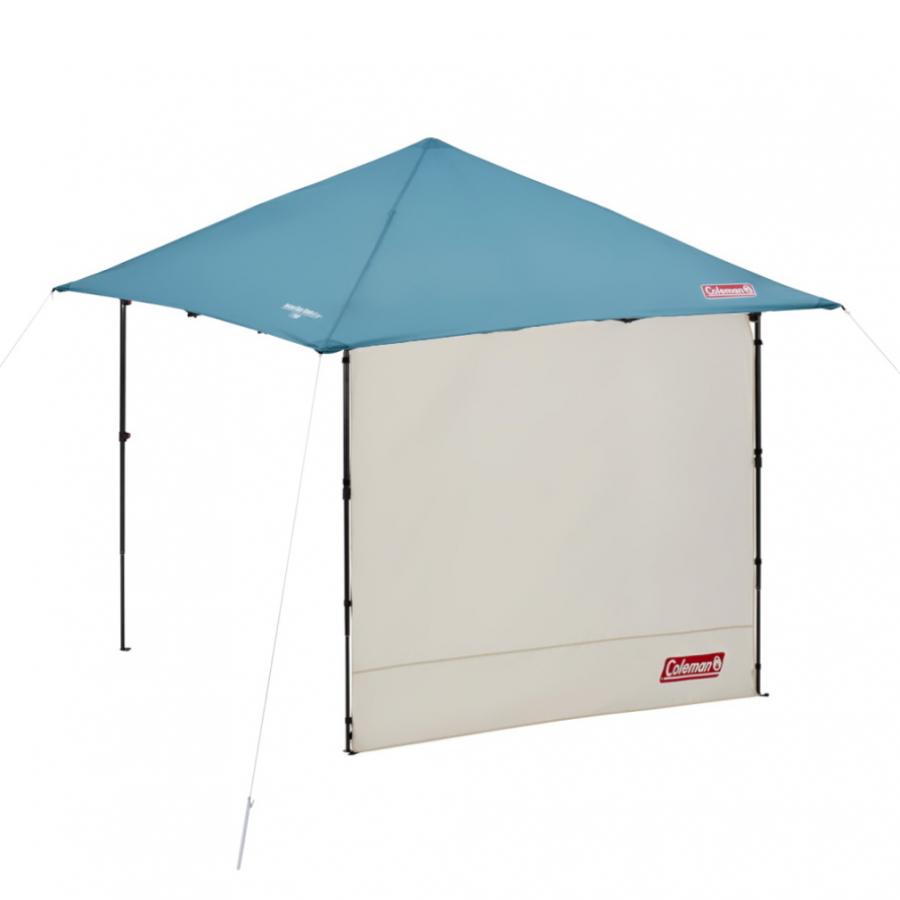 M*h様 インスタントバイザーシェード II M サイドウォール4枚付