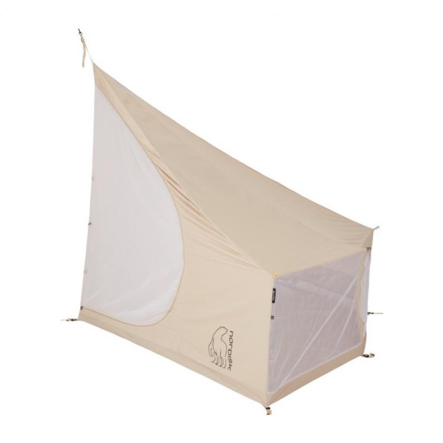 KURI NORDISK テント アスガルド19.6 8-10人用 Asgard 19.6 Technical