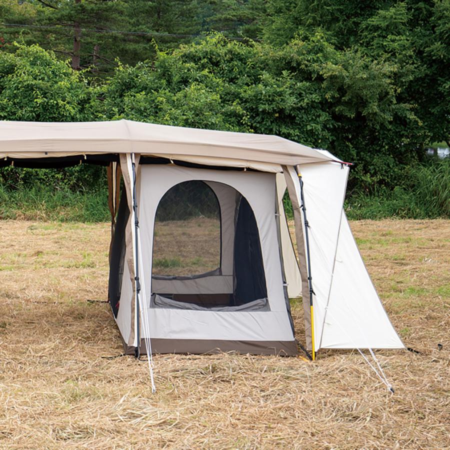 ogawa オガワ アポロン インナーT/C 2人用 3518 キャンプ テント