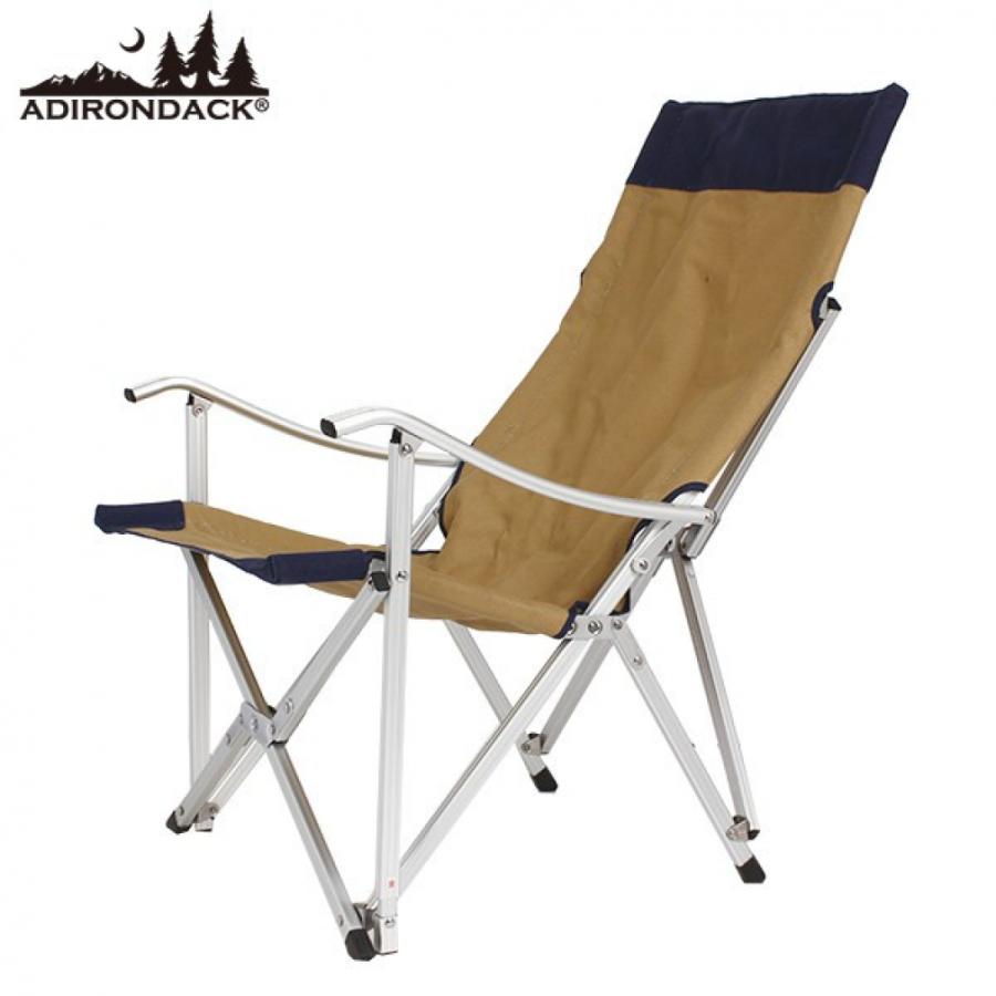 ADIRONDACK（アディロンダック） AD リラックスキャンパーズチェア