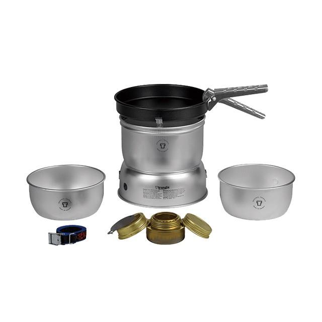 Trangia（トランギア） ストームクッカーS・ウルトラライト TR-27-3UL