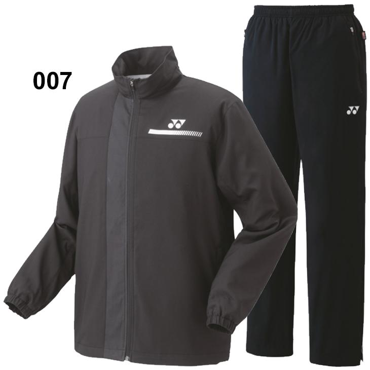 YONEX（ヨネックス） ウィンドブレーカー 上下セット メンズ