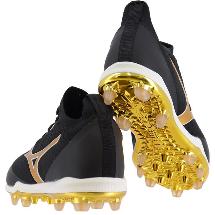 MIZUNO（ミズノ） 野球シューズ スパイク 2E相当 メンズ レディース