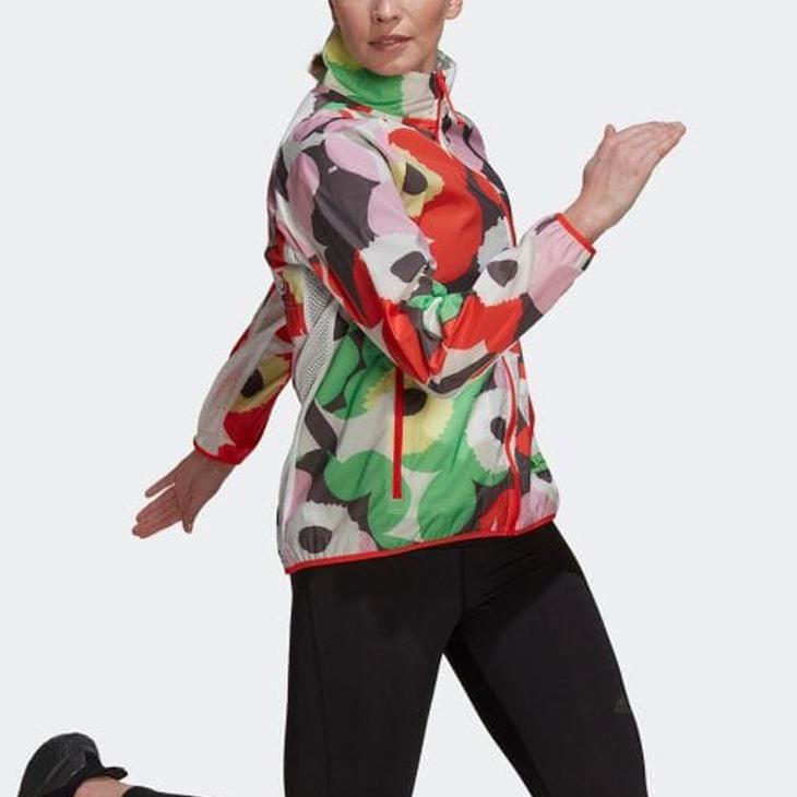 adidas（アディダス） ウインドブレーカー レディース アウター