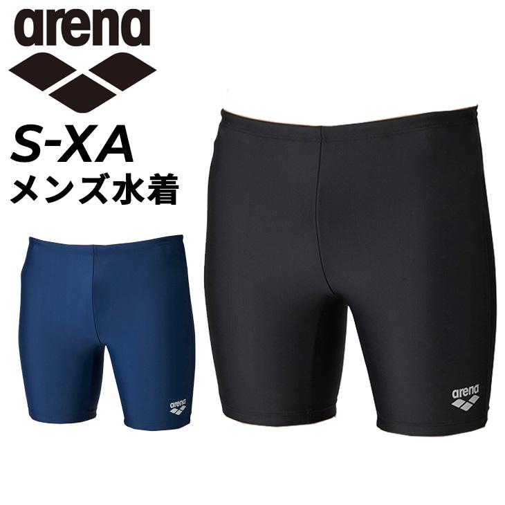 アリーナ（arena） メンズ 水着 トールボックスカット スイムウェア