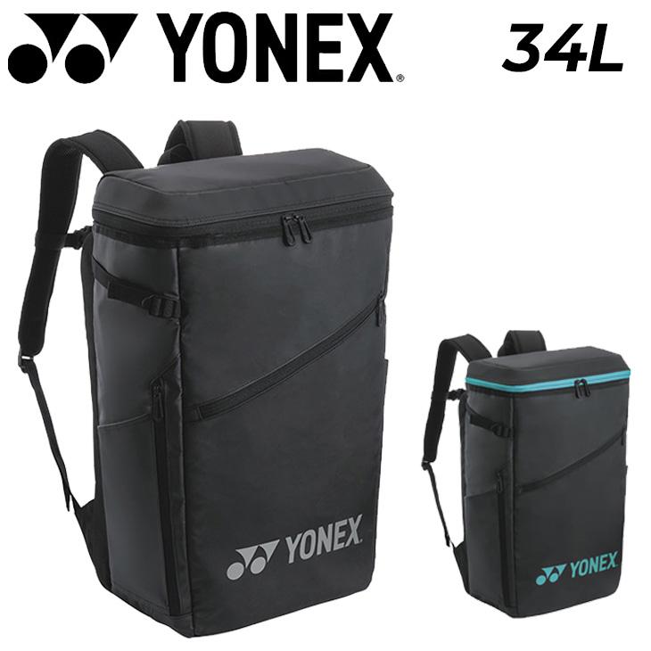 YONEX（ヨネックス） リュックサック 34L メンズ レディース バック