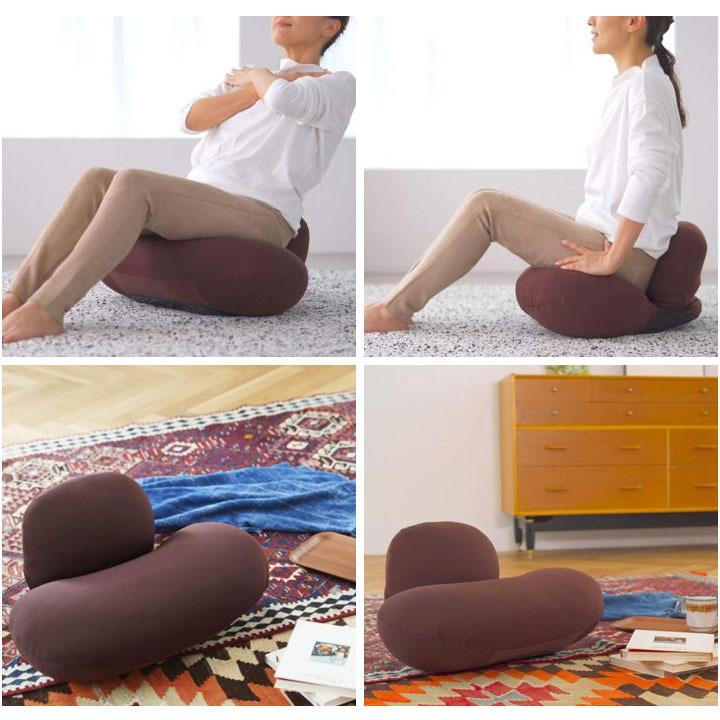 MIZUNO（ミズノ） エクササイズ用品 腹筋トレーニング 座椅子 腹筋