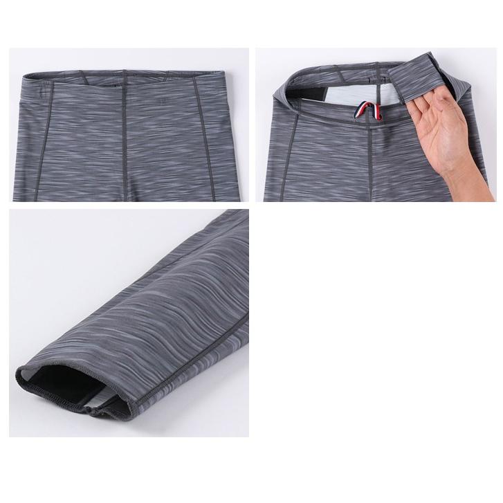 WACOAL（ワコール） スポーツタイツ コンプレッション ロングタイツ