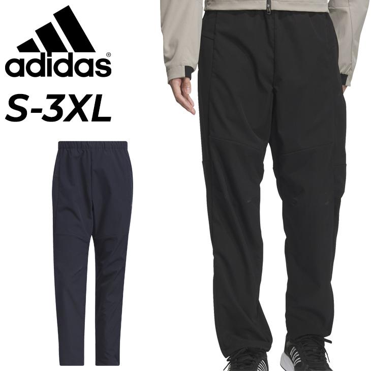 adidas（アディダス） トレーニングパンツ メンズ adidasM PRE
