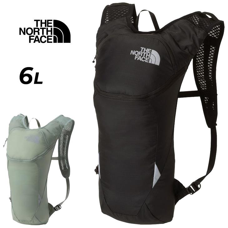 THE NORTH FACE（ザ ノースフェイス） ランニングパック 6L ユニ