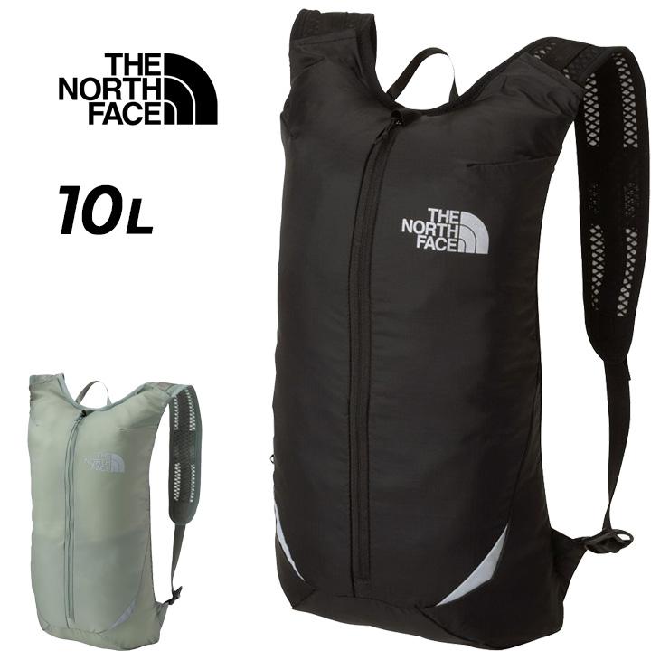 THE NORTH FACE（ザ ノースフェイス） ランニングパック 10L ユニ