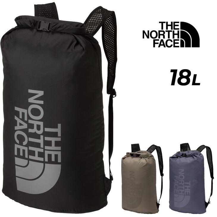 THE NORTH FACE（ザ ノースフェイス） リュック 18L メンズ レディース