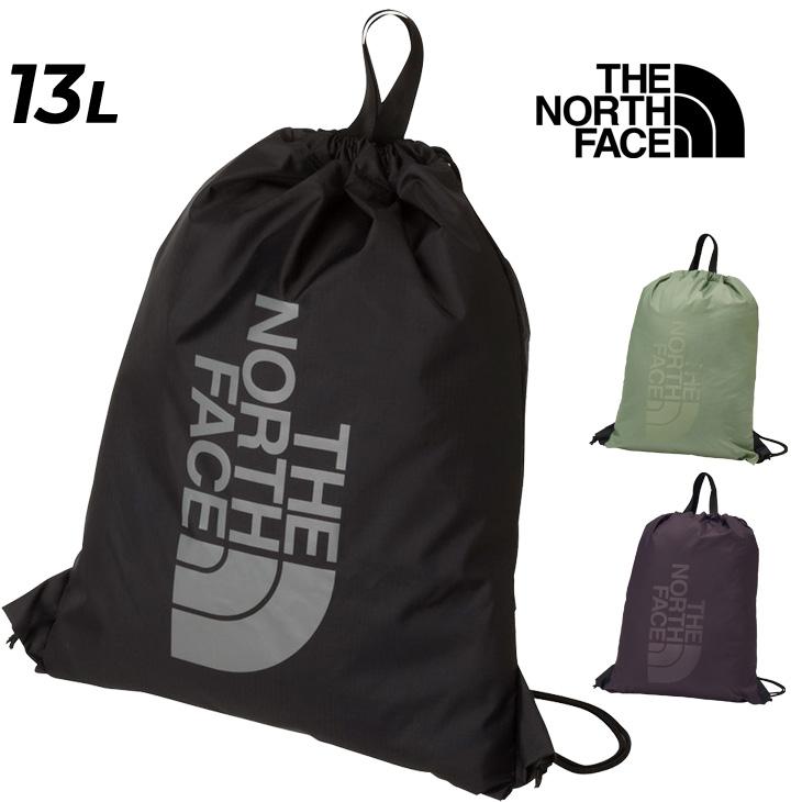 THE NORTH FACE（ザ ノースフェイス） ナップサック 13L ユニセックス