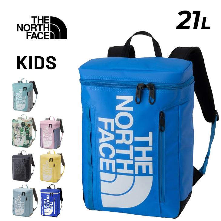 THE NORTH FACE（ザ ノースフェイス） キッズ リュックサック 21L