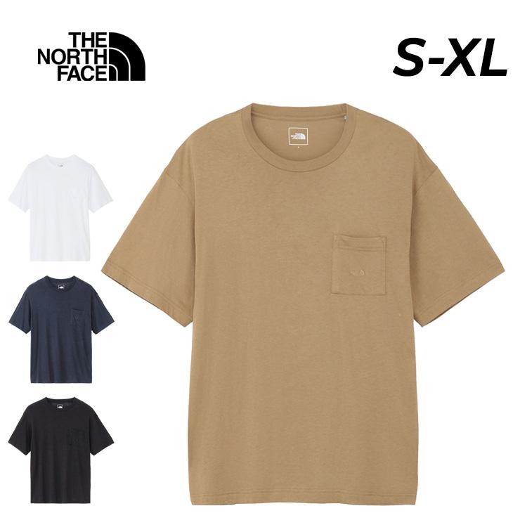 THE NORTH FACE（ザ ノースフェイス） 半袖 Tシャツ メンズ スモール