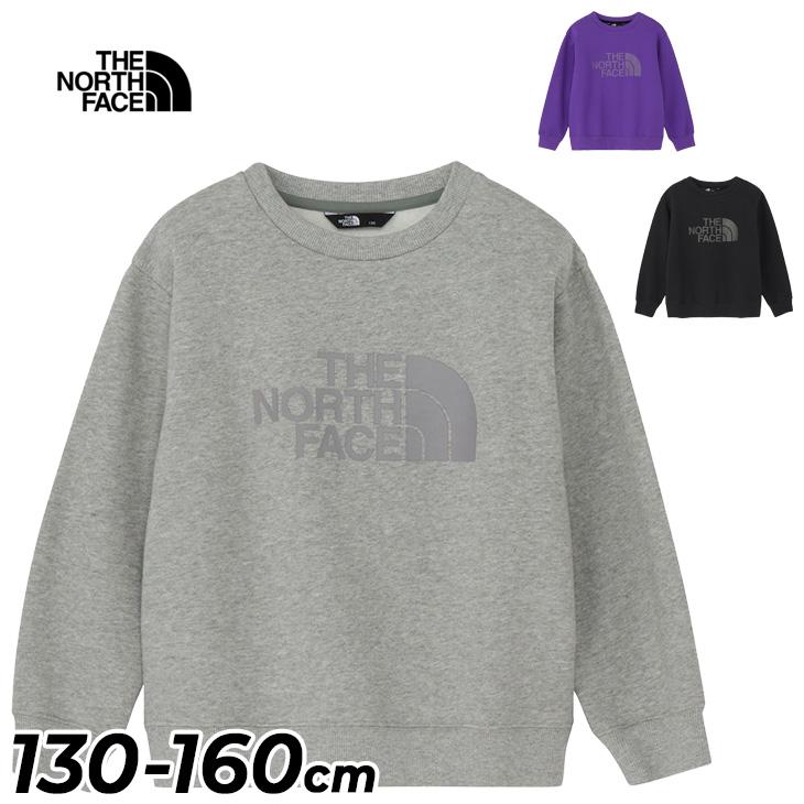 THE NORTH FACE（ザ ノースフェイス） キッズ スウェットシャツ 130