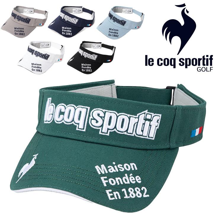 le coq sportif（ルコックスポルティフ） ルコック ゴルフ サン