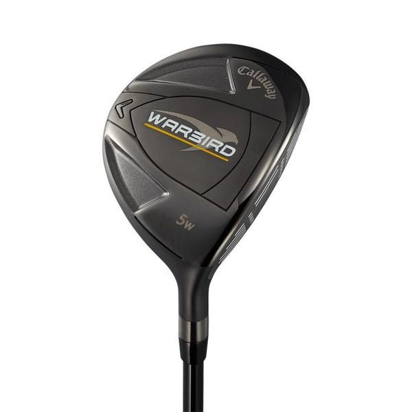 Callaway（キャロウェイ） ウォーバード クラブセット10本組 2019年