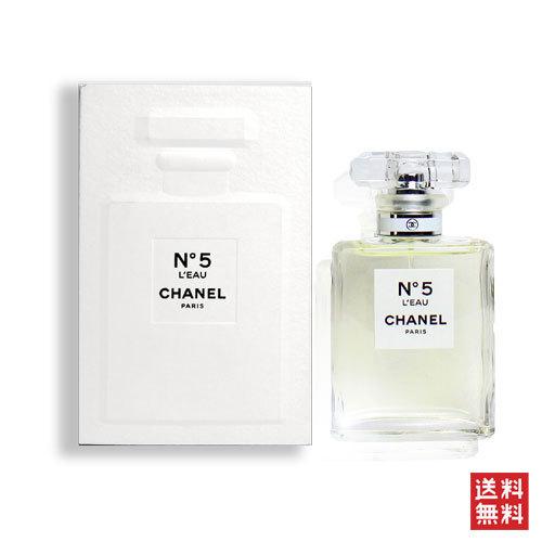CHANEL（シャネル） NO.5 ロー オードトワレ 35ml 香水 レディース