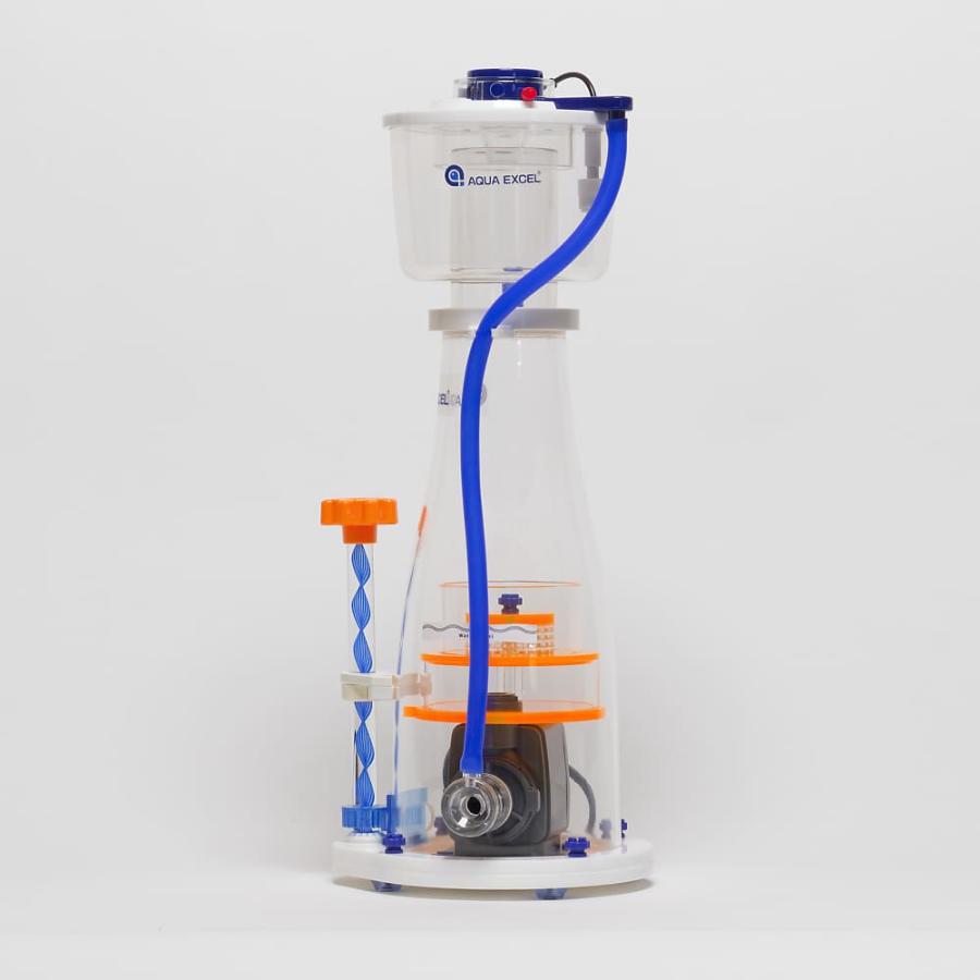 アクアエクセル AE-CH（旧EC-25） コントローラーなし 適応水量500L