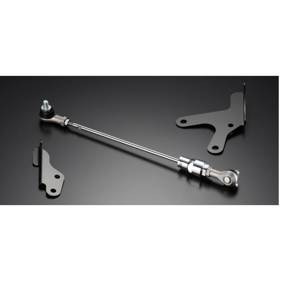 SUBARU（スバル） 【フォレスター・SK】STIフレキシブルドロー