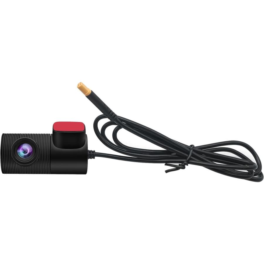 PORMIDO フロントカメラ PR998/PR998C/PRD60/PRD60C専用 : PORMIDO公式