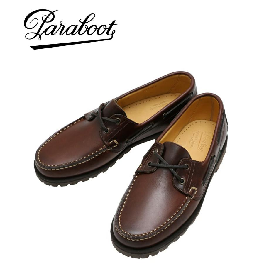 Paraboot（パラブーツ） ： MALO ： 95803 : ARKnets - 通販 - Yahoo