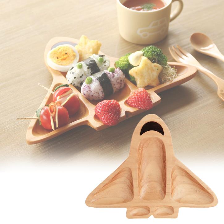 SPICE of Life（スパイス オブ ライフ） 食器 プレート 子供用 ベビー