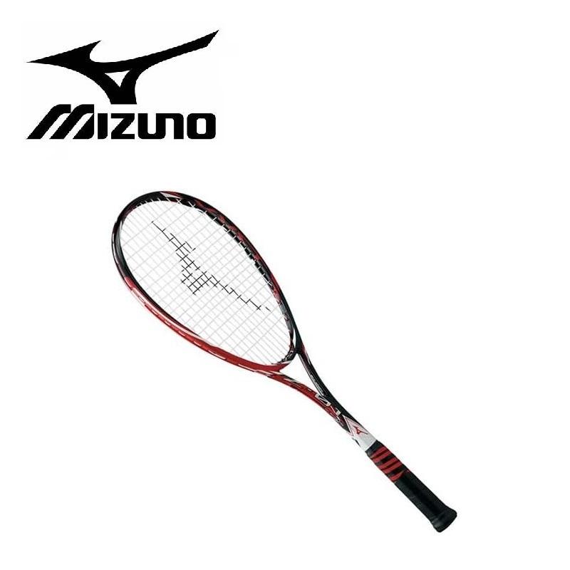 MIZUNO（ミズノ） ソフトテニスラケット ジストZ-01（63JTN51062 62