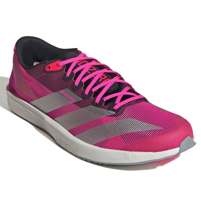 ADIZERO アディダス adidas アディゼロ RC 6 JP6662 ユニセックス