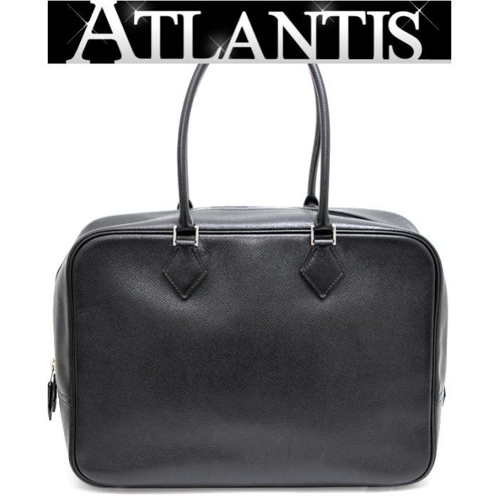 HERMES（エルメス） 【広尾店】エルメス プリュム32 ハンドバッグ