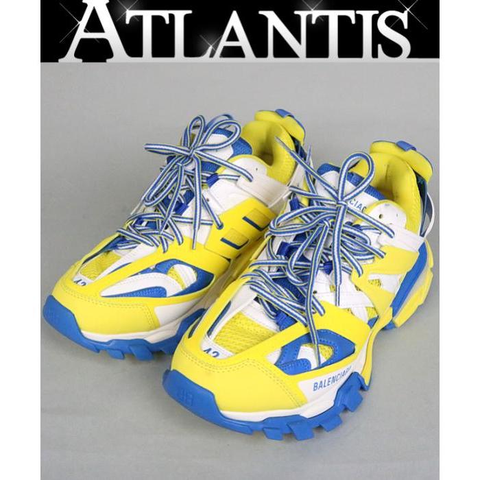 BALENCIAGA（バレンシアガ） 銀座店 TRACK LED トラック トレーナー