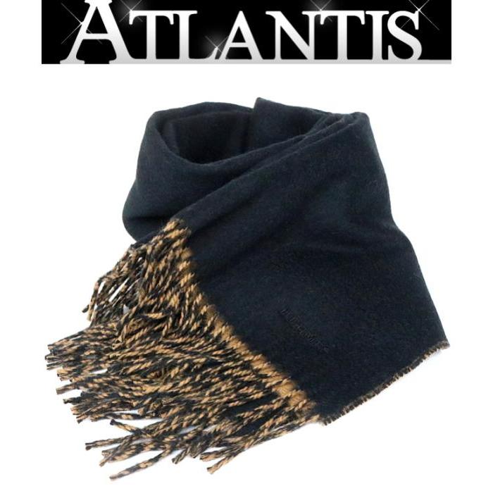 HERMES（エルメス） 銀座店 新品 カシミヤ100％ マフラー 無地