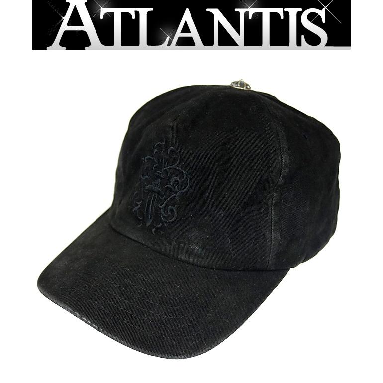 CHROME HEARTS 新宿店 クロムハーツ オールド ヴァインダガー 刺繍