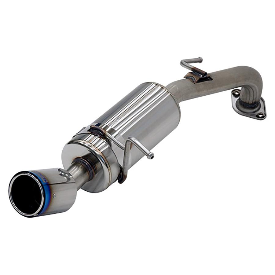 HKS（エッチケーエス） マフラー Hi-Power SPEC-L II 32016-AT127