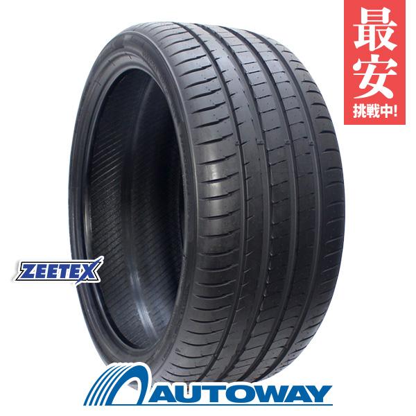 ZEETEX（ジーテックス） 265/30R19 タイヤ サマータイヤ HP5000 max